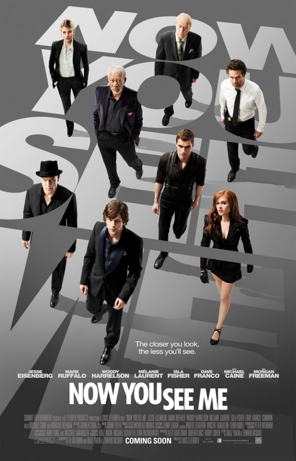 Now You See Me (2013) movie photo - id 125381