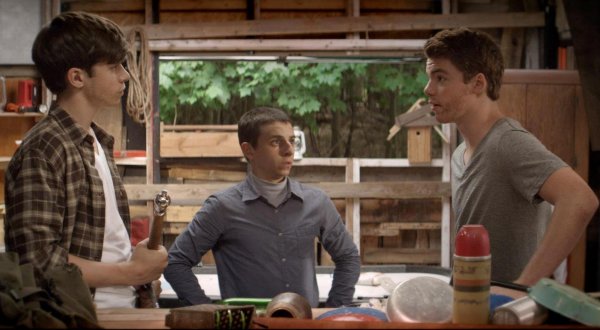 The Kings of Summer (2013) movie photo - id 125478
