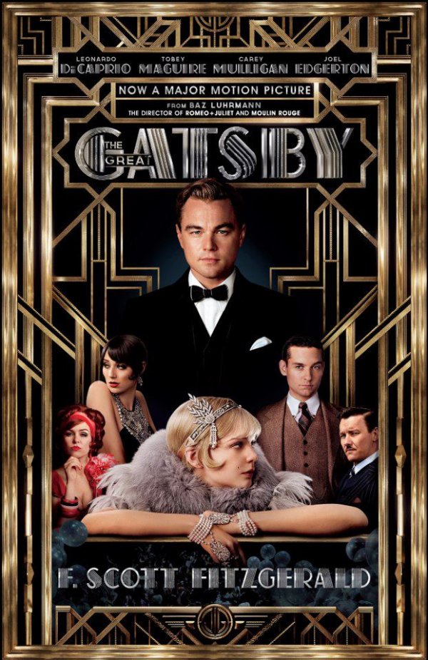 The Great Gatsby (2013) movie photo - id 125499