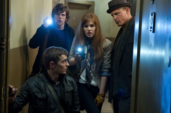 Now You See Me (2013) movie photo - id 125609