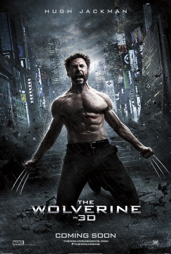 The Wolverine (2013) movie photo - id 125803