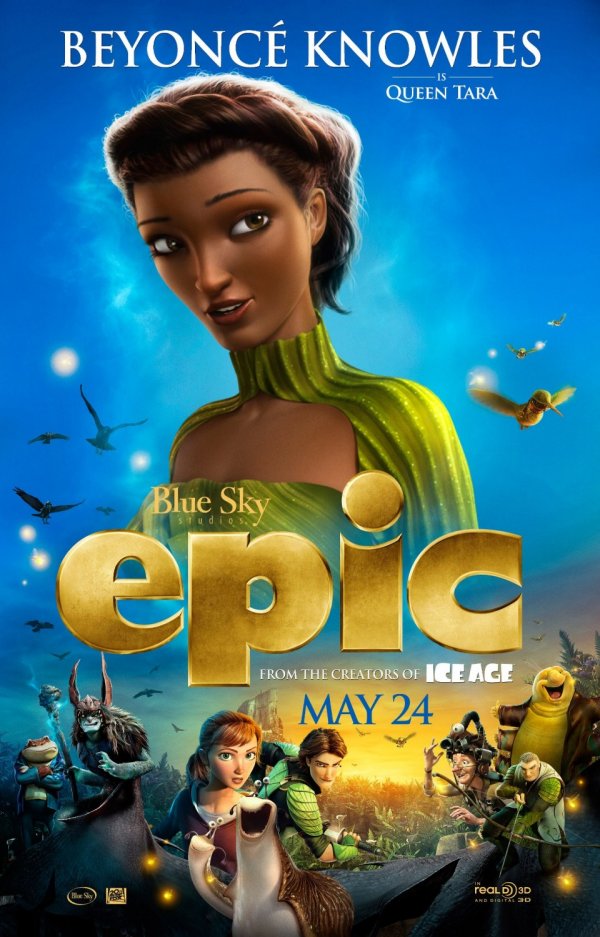 Epic (2013) movie photo - id 125807