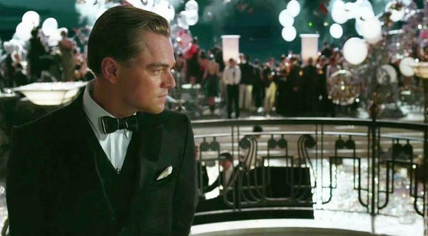 The Great Gatsby (2013) movie photo - id 125826