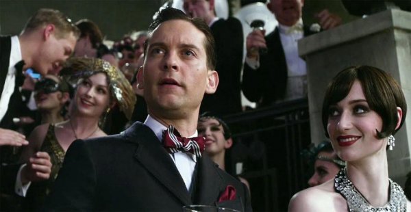 The Great Gatsby (2013) movie photo - id 125827