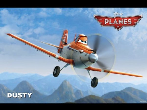 Disney's Planes (2013) movie photo - id 125926