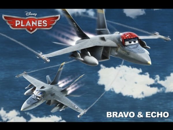 Disney's Planes (2013) movie photo - id 125927