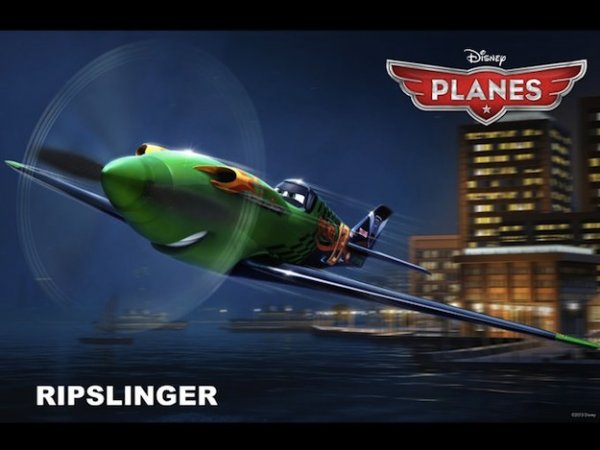 Disney's Planes (2013) movie photo - id 125932