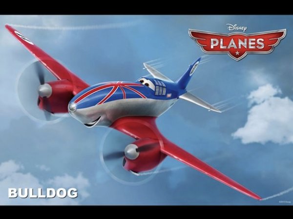 Disney's Planes (2013) movie photo - id 125936