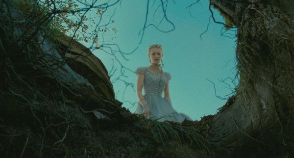 Alice in Wonderland (2010) movie photo - id 12595