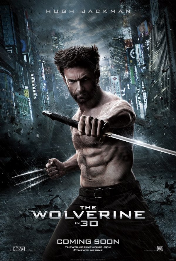 The Wolverine (2013) movie photo - id 126061