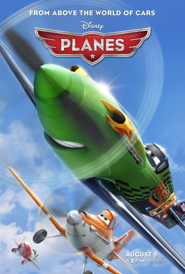 Disney's Planes (2013) movie photo - id 126269