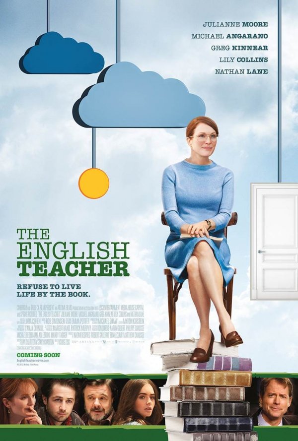 The English Teacher (2013) movie photo - id 126270