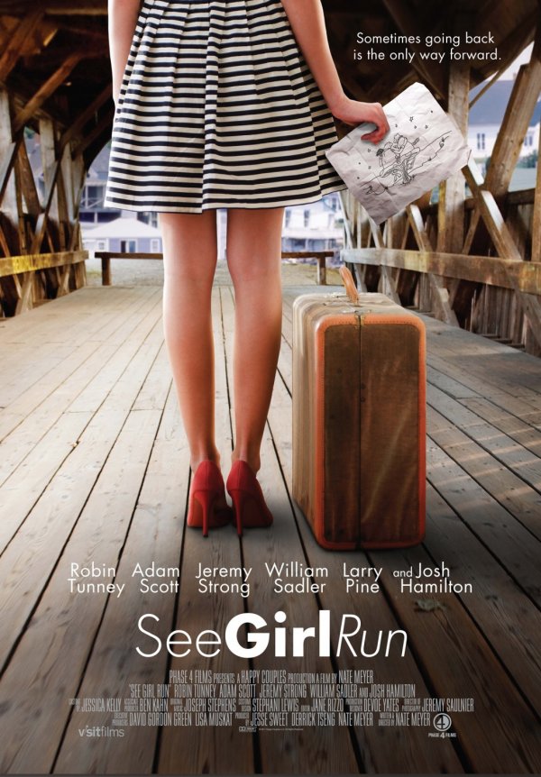 See Girl Run (2013) movie photo - id 126275