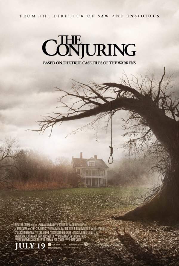 The Conjuring (2013) movie photo - id 126276
