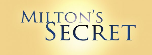 Milton's Secret (2016) movie photo - id 126373
