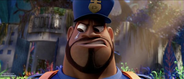 Cloudy with a Chance of Meatballs 2 (2013) movie photo - id 126392