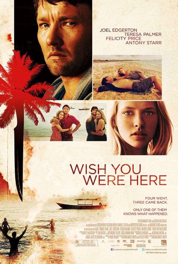 Wish You Were Here (2013) movie photo - id 126591