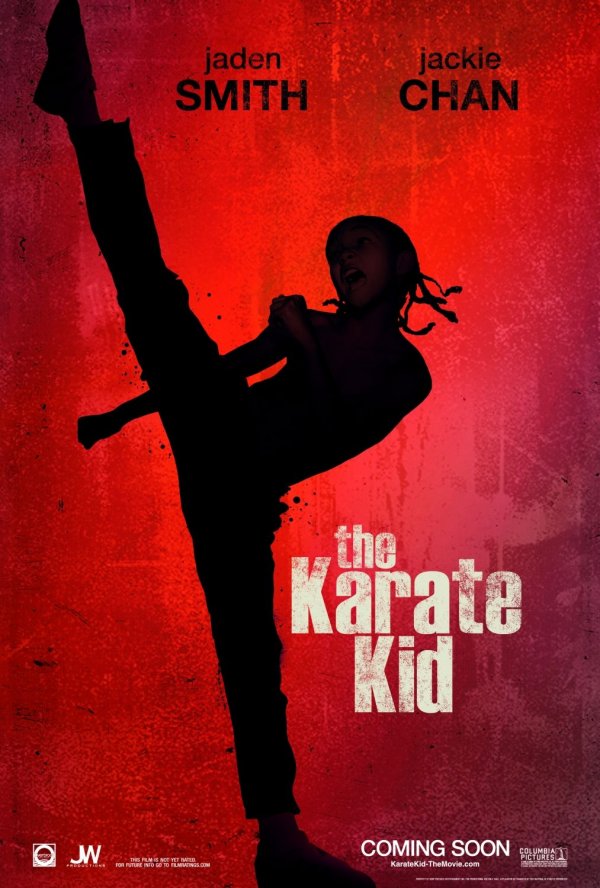 The Karate Kid (2010) movie photo - id 12663