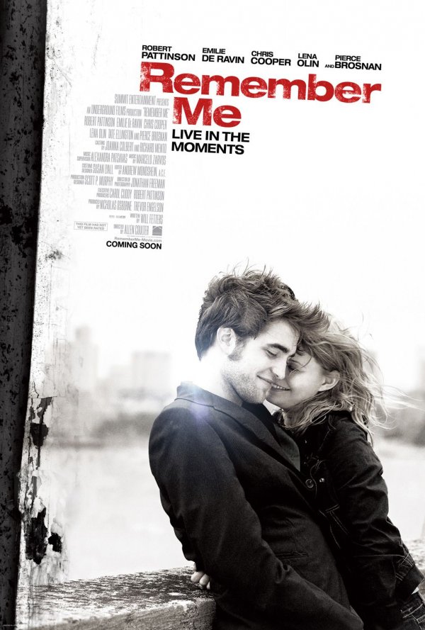 Remember Me (2010) movie photo - id 12665
