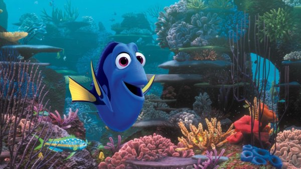Finding Dory (2016) movie photo - id 126689