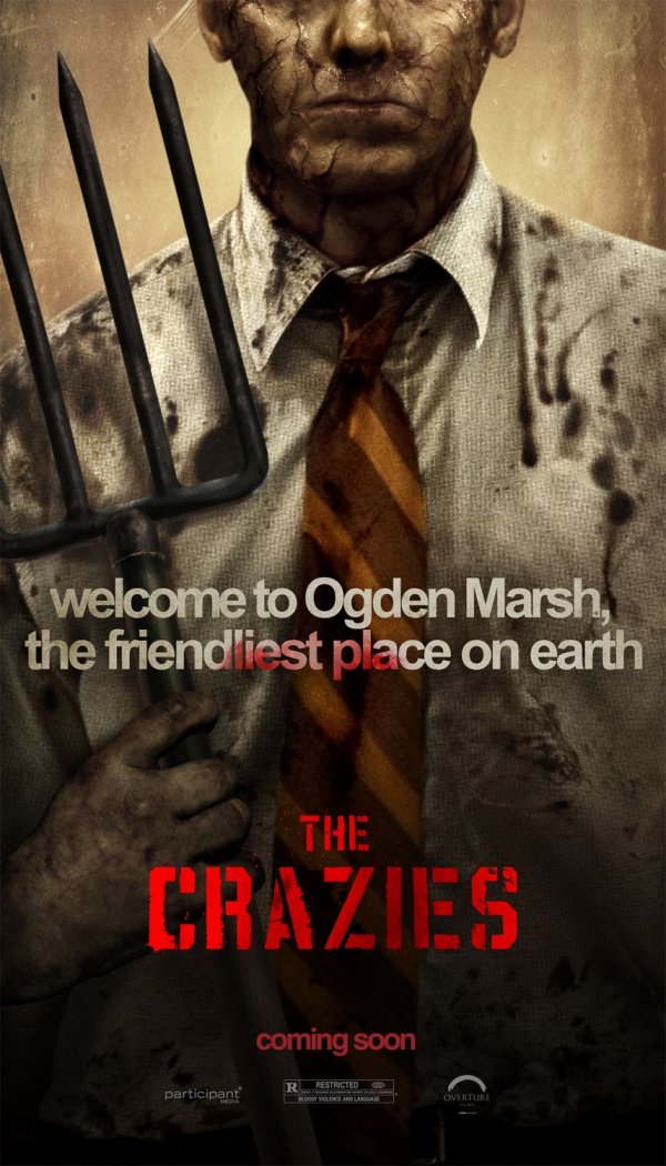 The Crazies (2010) movie photo - id 12690