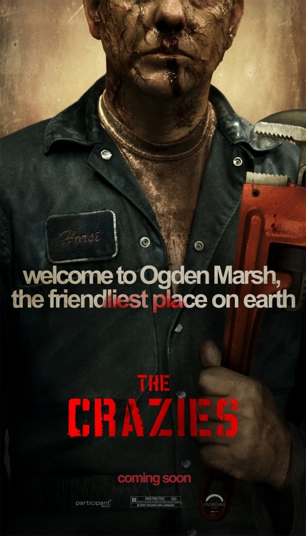 The Crazies (2010) movie photo - id 12691