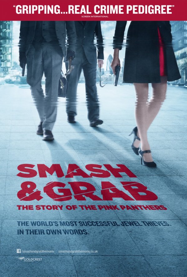 Smash and Grab: The Story of the Pink Panthers (2013) movie photo - id 126926