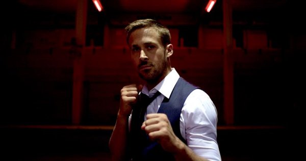 Only God Forgives (2013) movie photo - id 126932