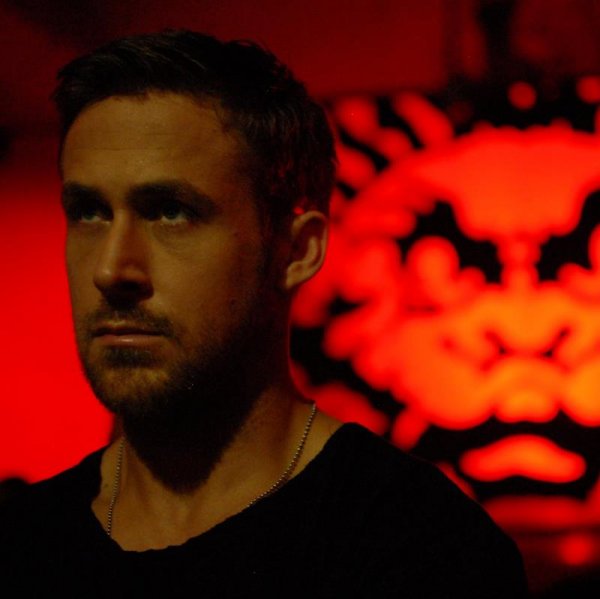 Only God Forgives (2013) movie photo - id 126933