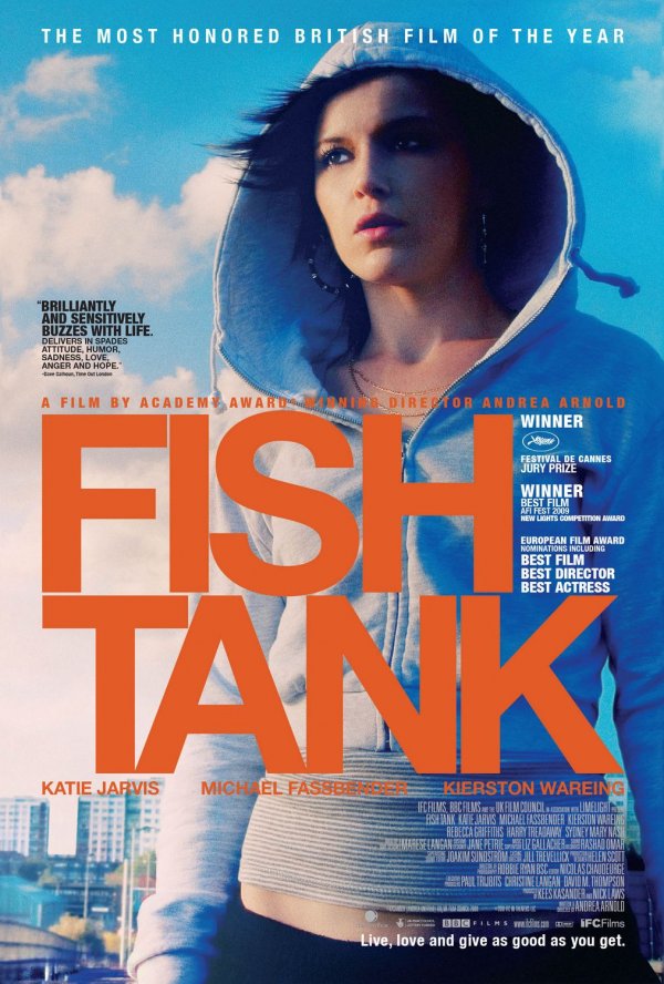 Fish Tank (2010) movie photo - id 12706
