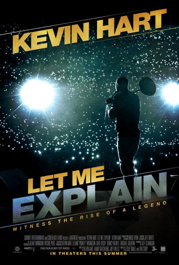 Kevin Hart: Let Me Explain (2013) movie photo - id 127132