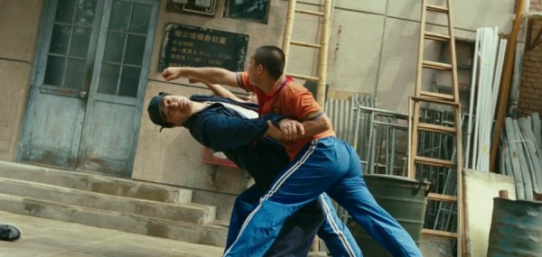 The Karate Kid (2010) movie photo - id 12713