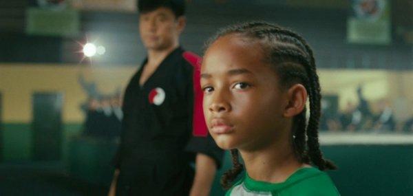 The Karate Kid (2010) movie photo - id 12714