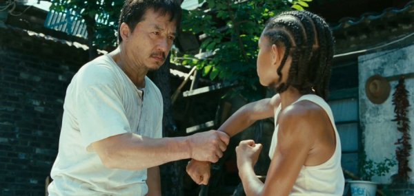 The Karate Kid (2010) movie photo - id 12715