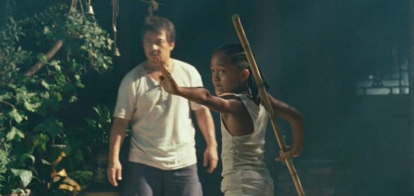 The Karate Kid (2010) movie photo - id 12716