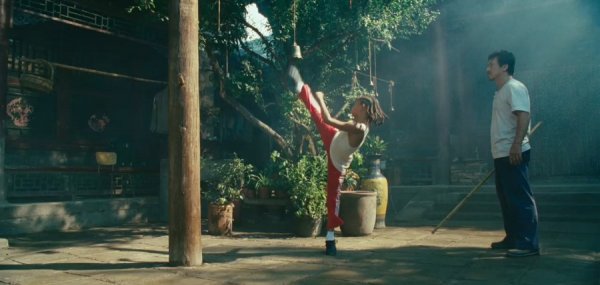 The Karate Kid (2010) movie photo - id 12720
