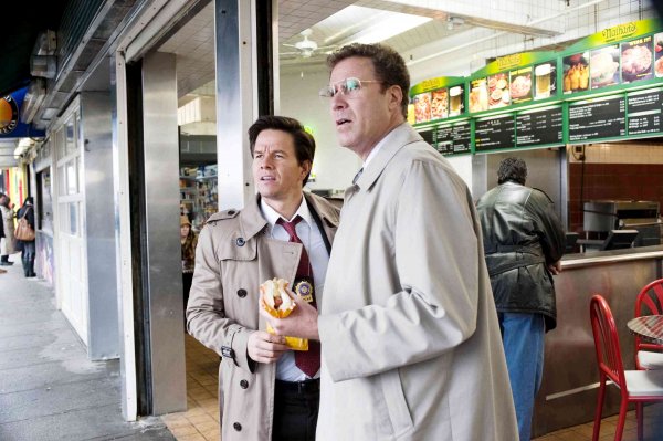 The Other Guys (2010) movie photo - id 12732