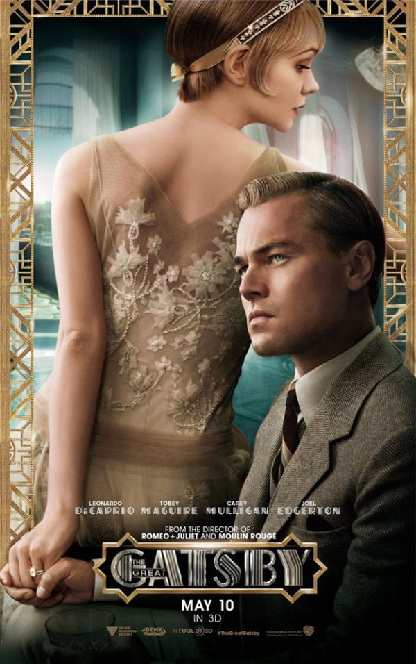 The Great Gatsby (2013) movie photo - id 127338