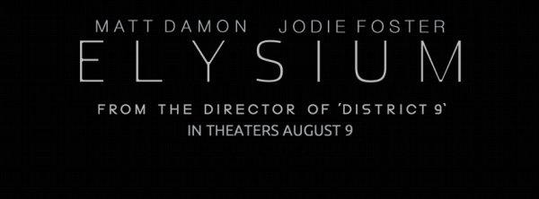 Elysium (2013) movie photo - id 127537