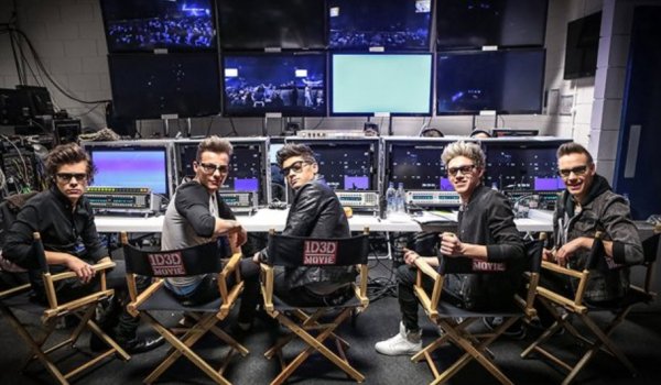 One Direction: This is Us (2013) movie photo - id 127653