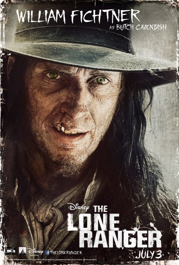 Lone Ranger (2013) movie photo - id 127765