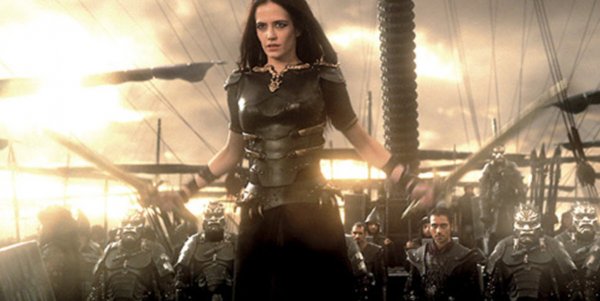 300: Rise of An Empire (2014) movie photo - id 128181