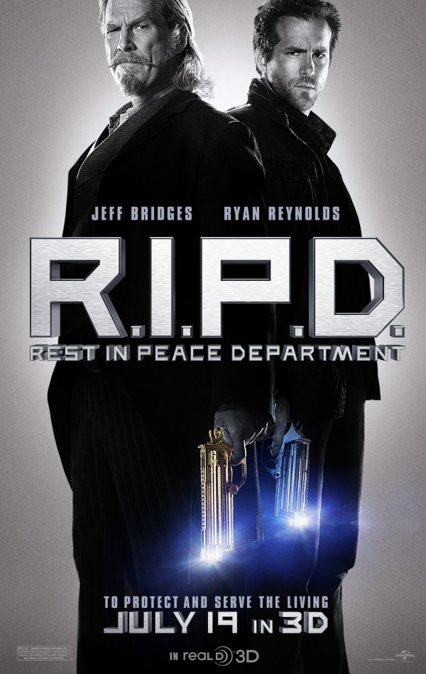R.I.P.D. (2013) movie photo - id 128184