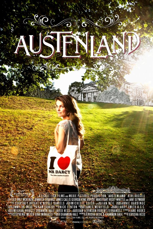 Austenland (2013) movie photo - id 128192