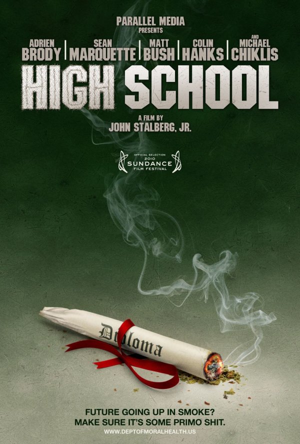 High School (2012) movie photo - id 12826