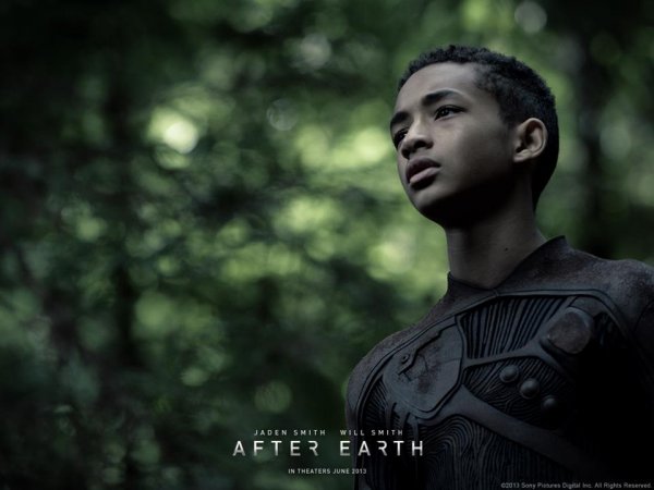 After Earth (2013) movie photo - id 128506