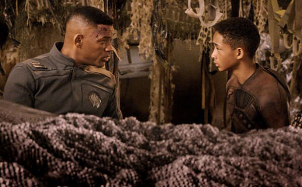After Earth (2013) movie photo - id 128509