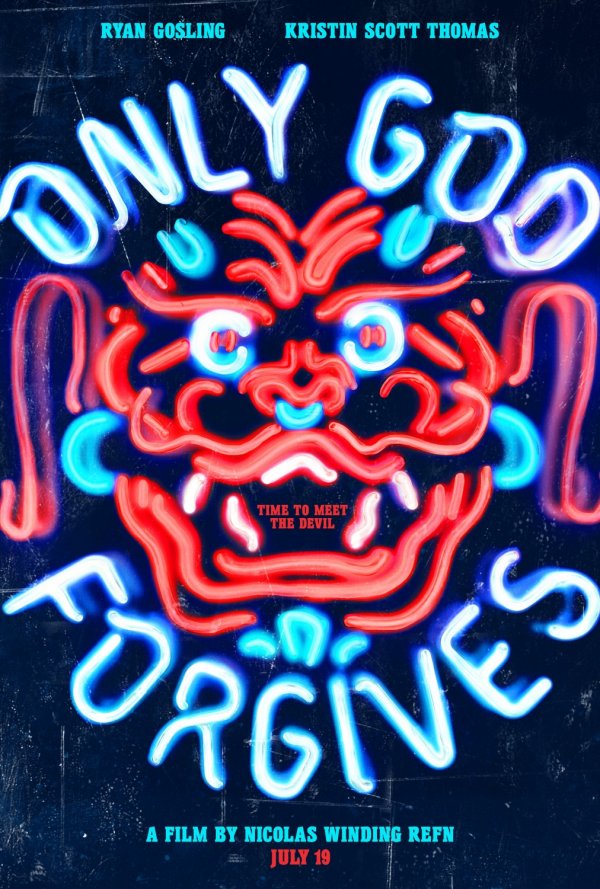 Only God Forgives (2013) movie photo - id 128524