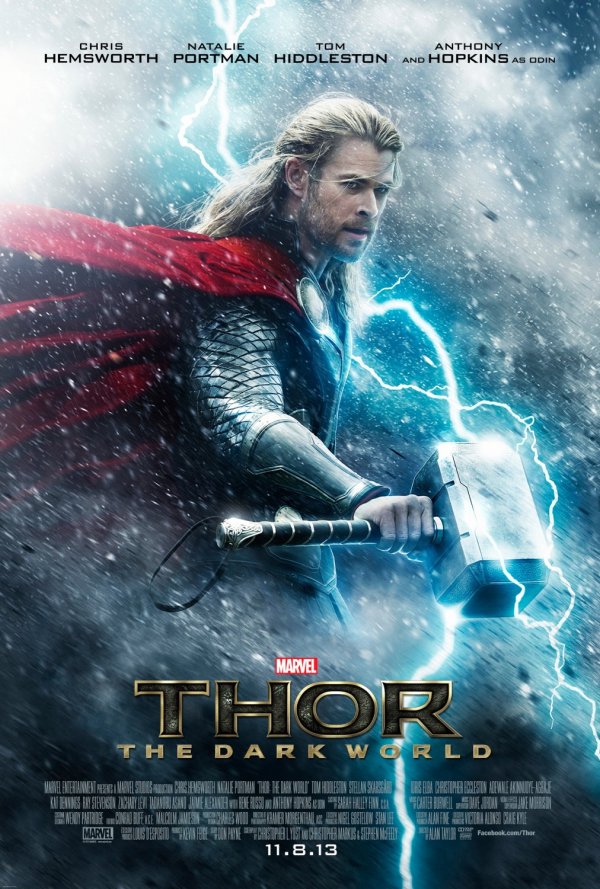 Thor: The Dark World (2013) movie photo - id 128534