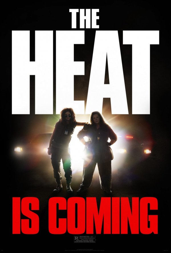 The Heat (2013) movie photo - id 128537